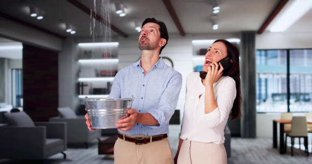Fire Damage Restoration in Almont, MI